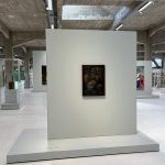 Dolf Henkes, De landverhuizers, installatie bij FENIX Museum Rotterdam