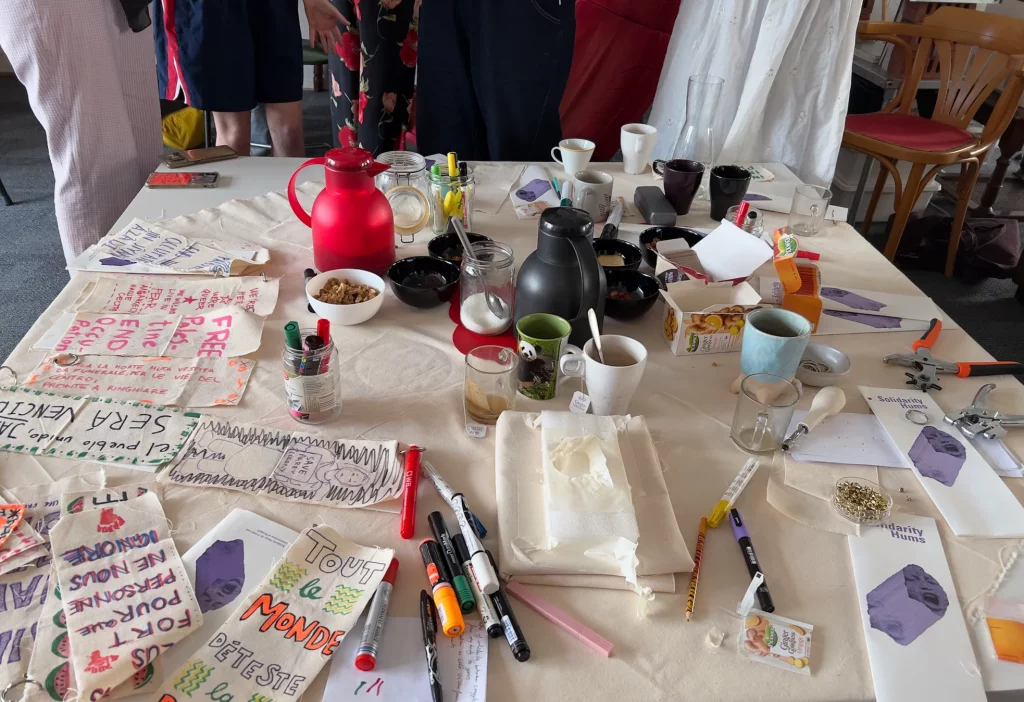 De editie van 2026 is gewijd aan sociale kunstpraktijken en de manieren waarop kunstenaars zich actief verhouden tot de stad. De genomineerden zijn: Jaasir Linger, WORKNOT! (Golnar Abassi en Arvand Pourabassi) en Snackbar Frieda.